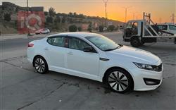 كيا اوبتيما